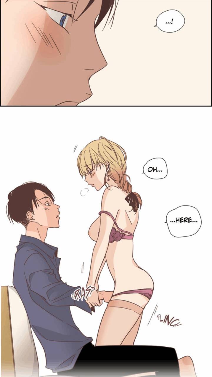 An Innocent Sin - Chapter 30 [photo 34] - MangaPorn