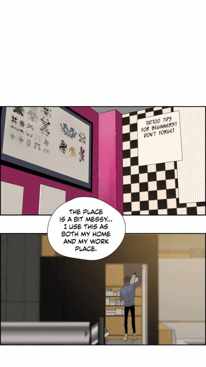 An Innocent Sin - Chapter 30 [photo 4] - MangaPorn