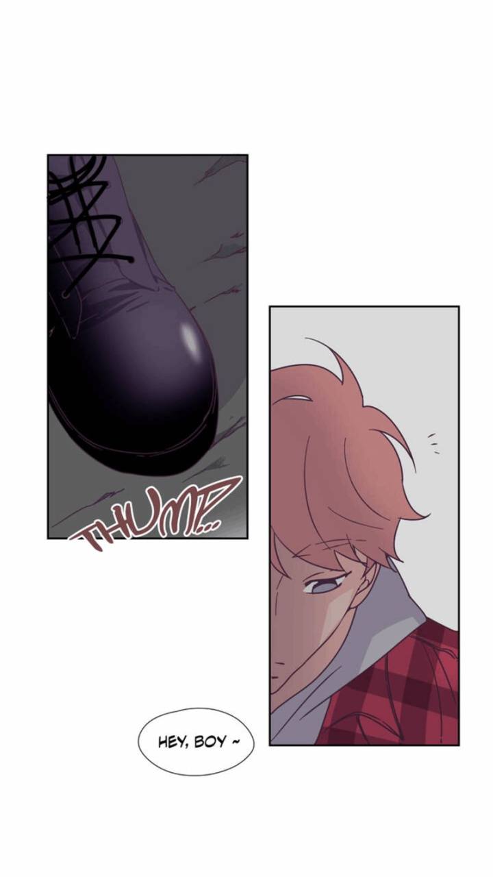 An Innocent Sin - Chapter 30 [photo 43] - MangaPorn