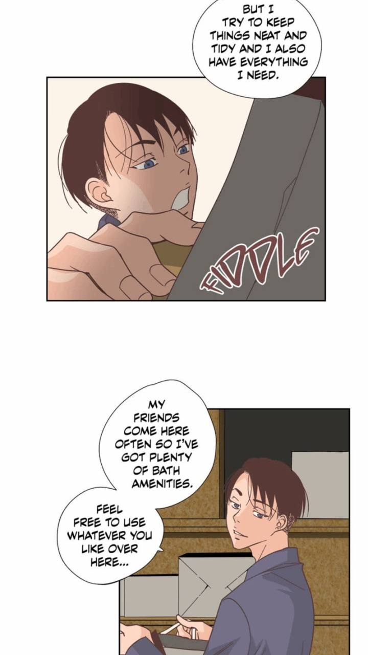 An Innocent Sin - Chapter 30 [photo 5] - MangaPorn