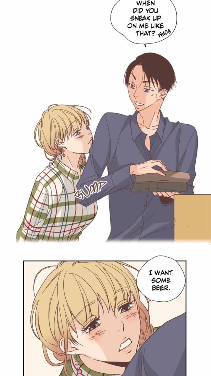 An Innocent Sin - Chapter 30 [photo 7] - MangaPorn