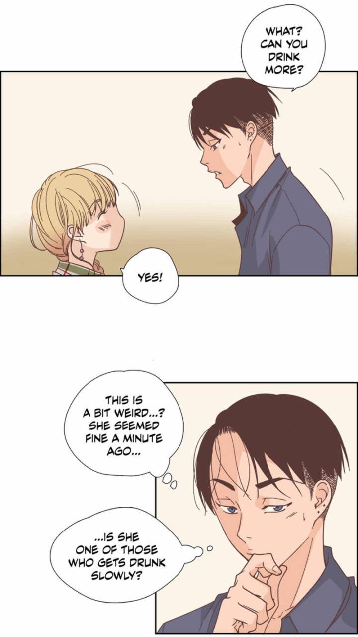 An Innocent Sin - Chapter 30 [photo 8] - MangaPorn