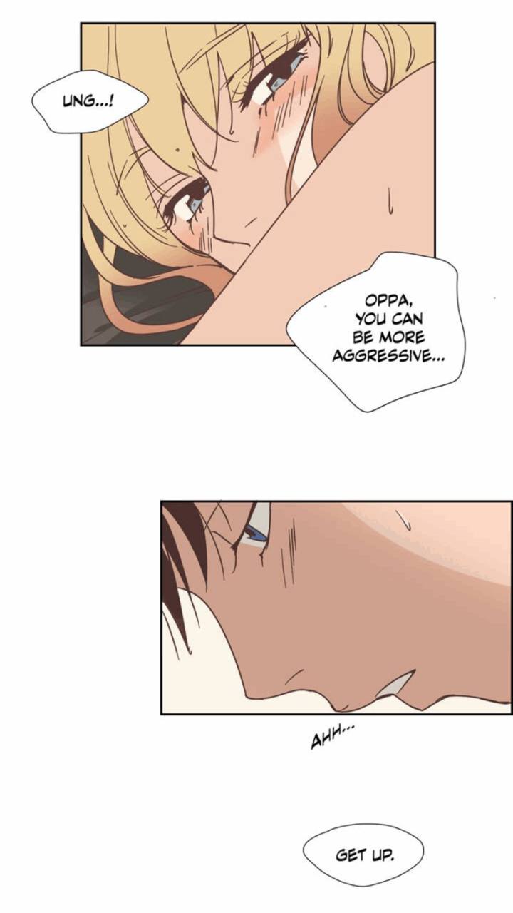 An Innocent Sin - Chapter 31 [photo 24] - MangaPorn