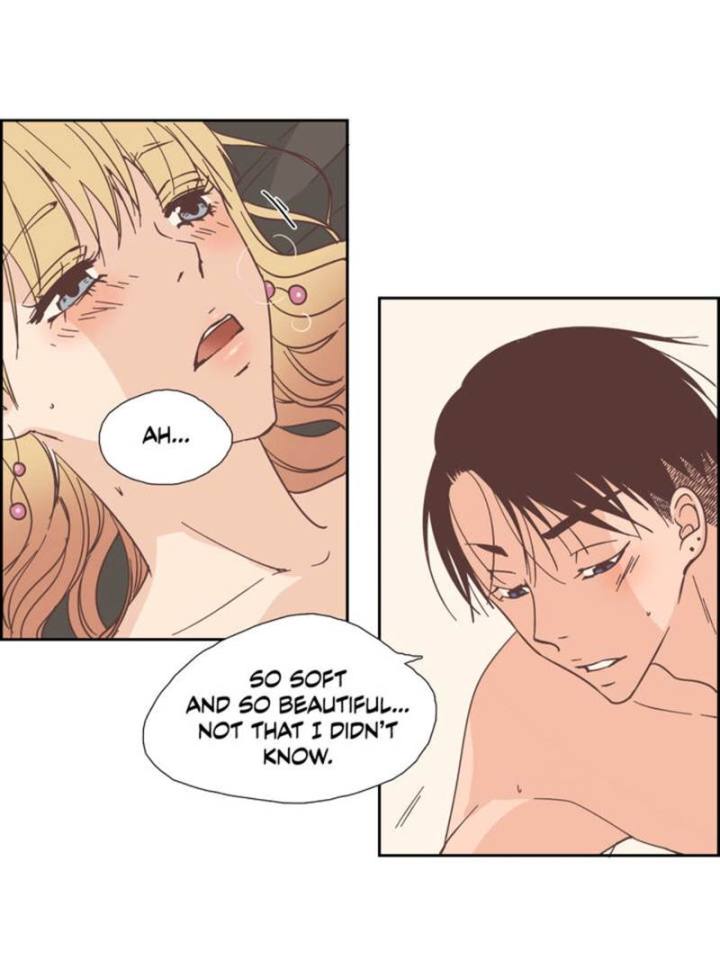 An Innocent Sin - Chapter 31 [photo 3] - MangaPorn