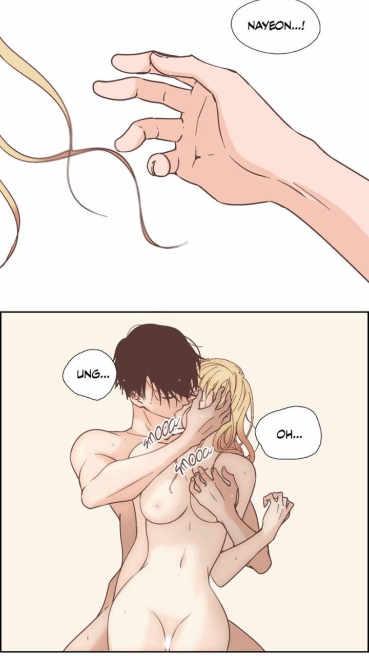 An Innocent Sin - Chapter 31 [photo 37] - MangaPorn