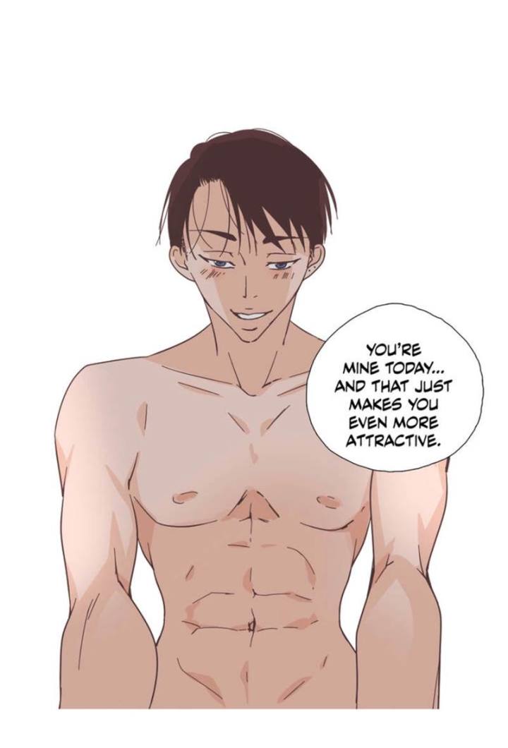 An Innocent Sin - Chapter 31 [photo 4] - MangaPorn