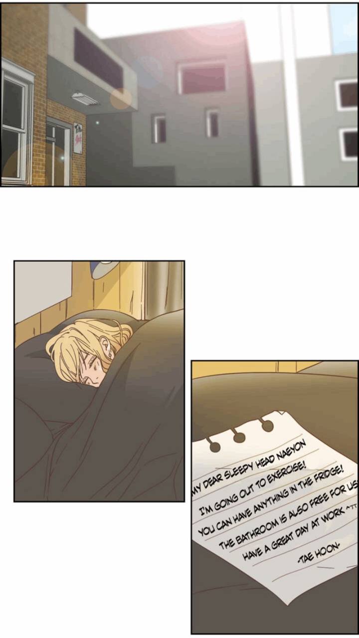 An Innocent Sin - Chapter 31 [photo 40] - MangaPorn