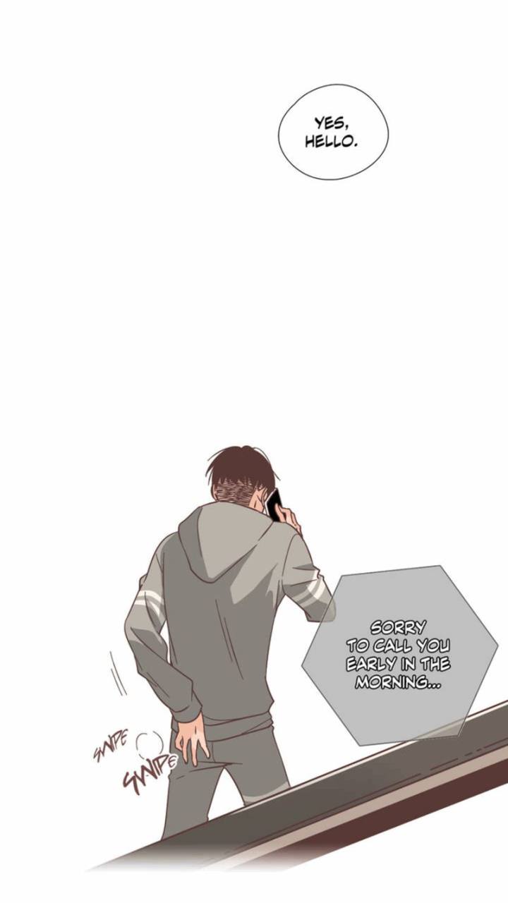 An Innocent Sin - Chapter 31 [photo 45] - MangaPorn