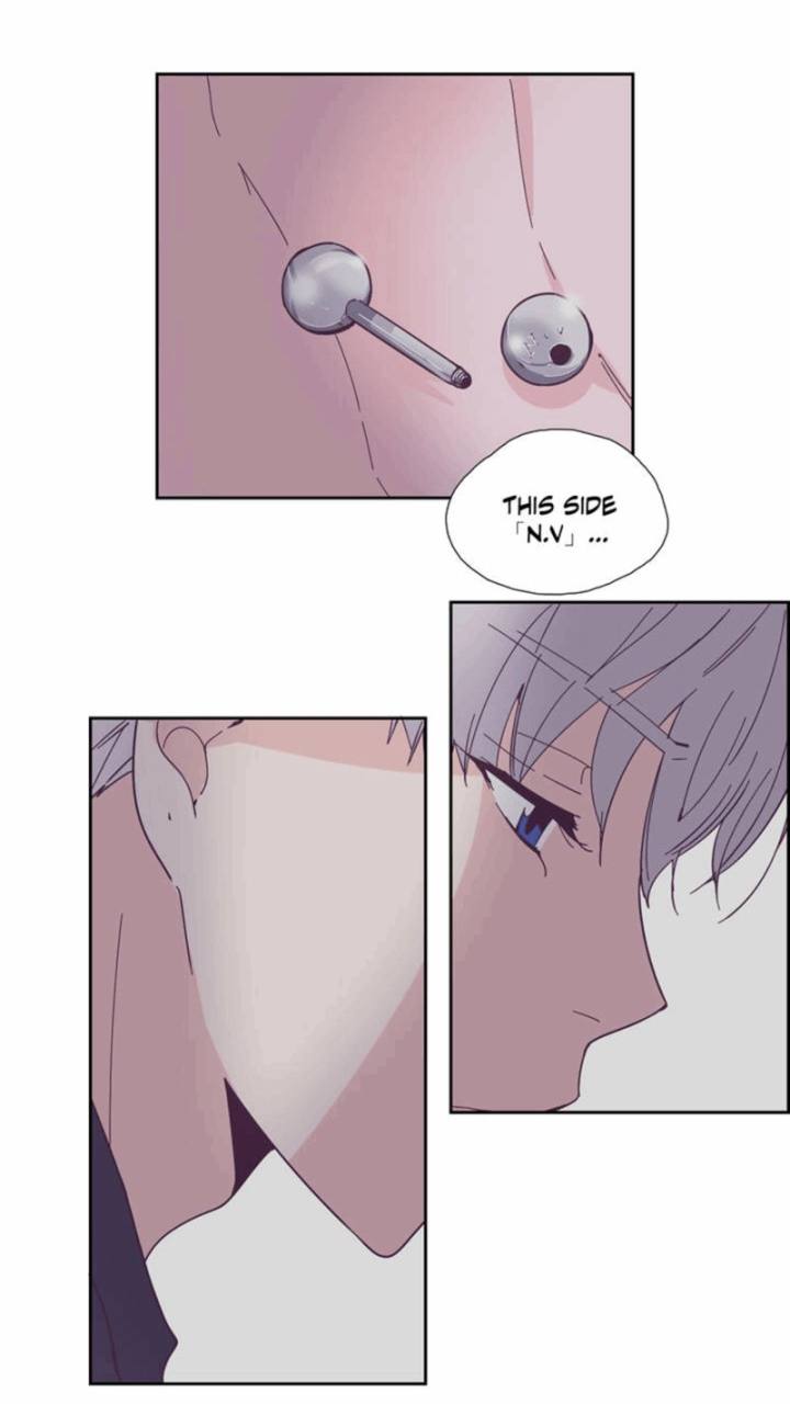 An Innocent Sin - Chapter 31 [photo 8] - MangaPorn