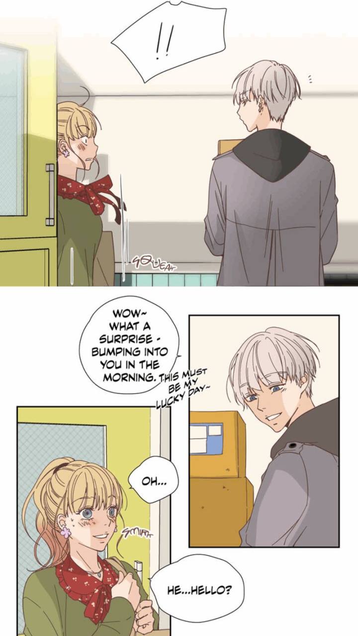 An Innocent Sin - Chapter 32 [photo 10] - MangaPorn