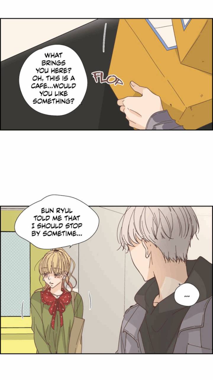 An Innocent Sin - Chapter 32 [photo 11] - MangaPorn