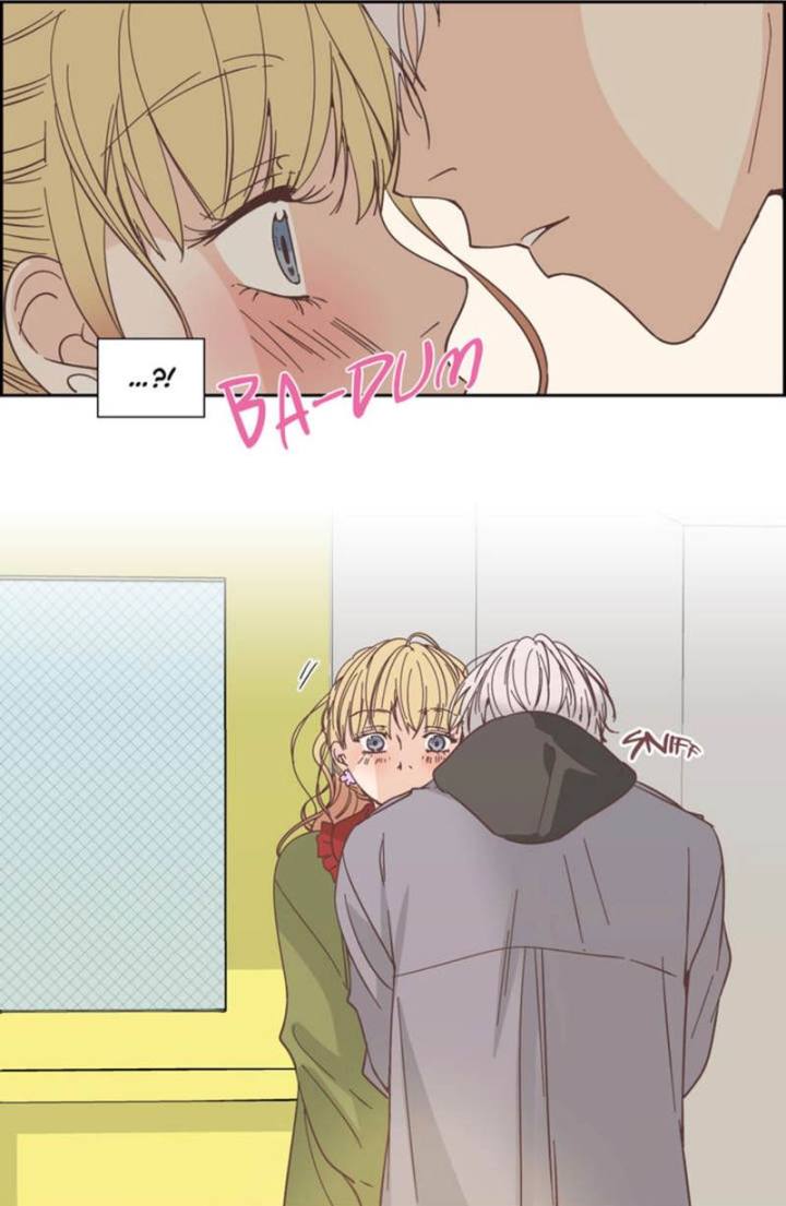 An Innocent Sin - Chapter 32 [photo 13] - MangaPorn