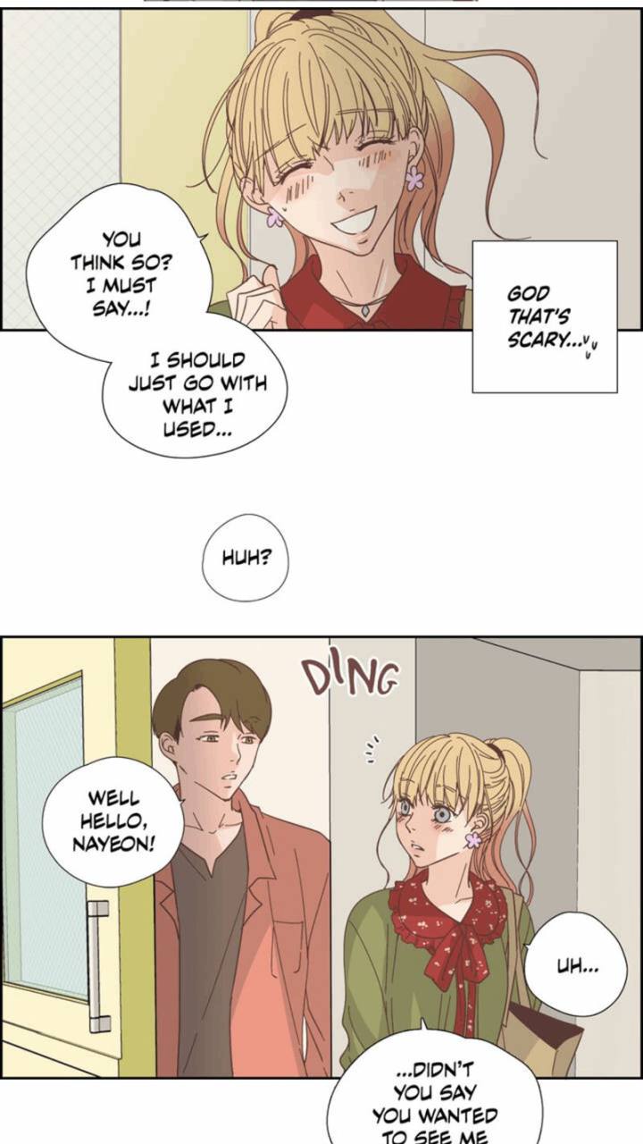 An Innocent Sin - Chapter 32 [photo 16] - MangaPorn