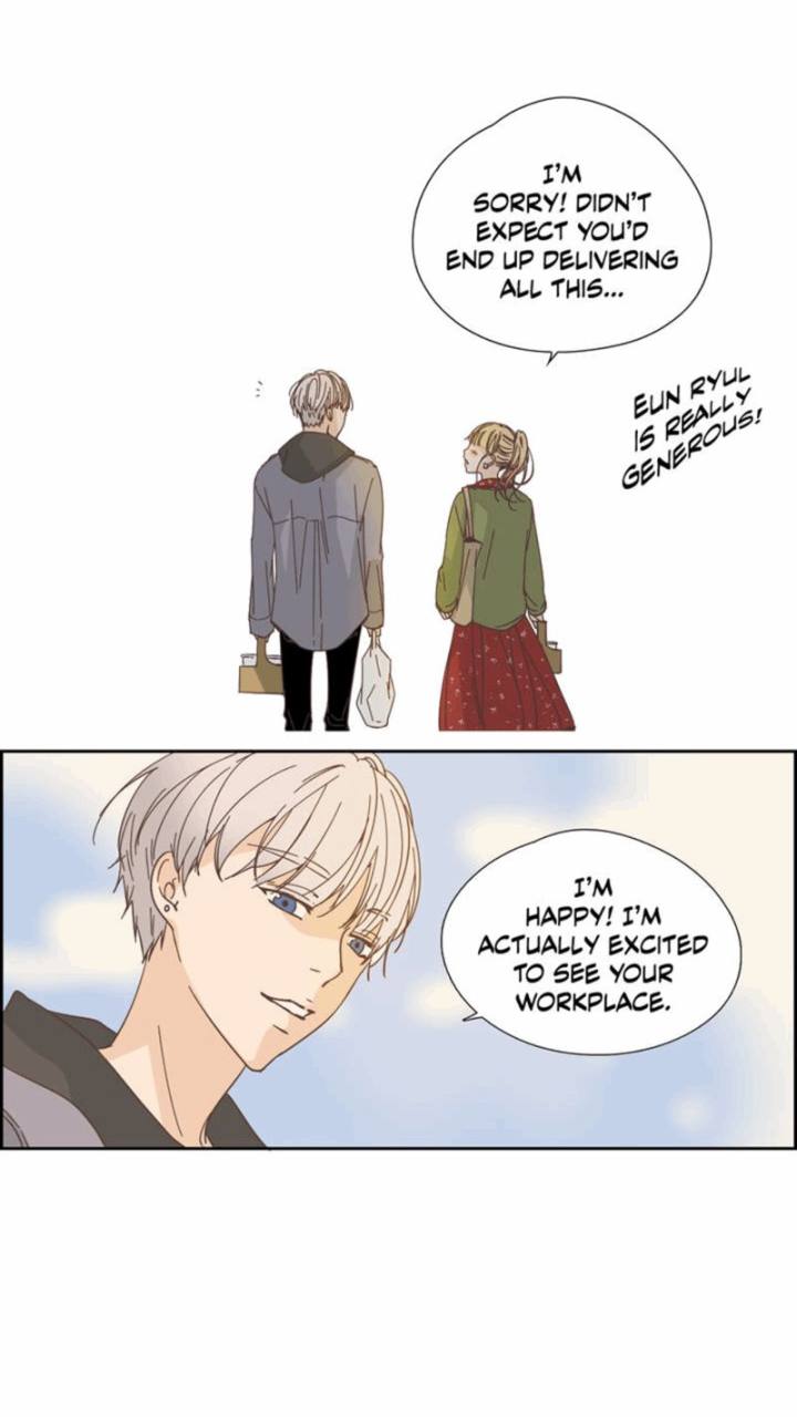 An Innocent Sin - Chapter 32 [photo 19] - MangaPorn