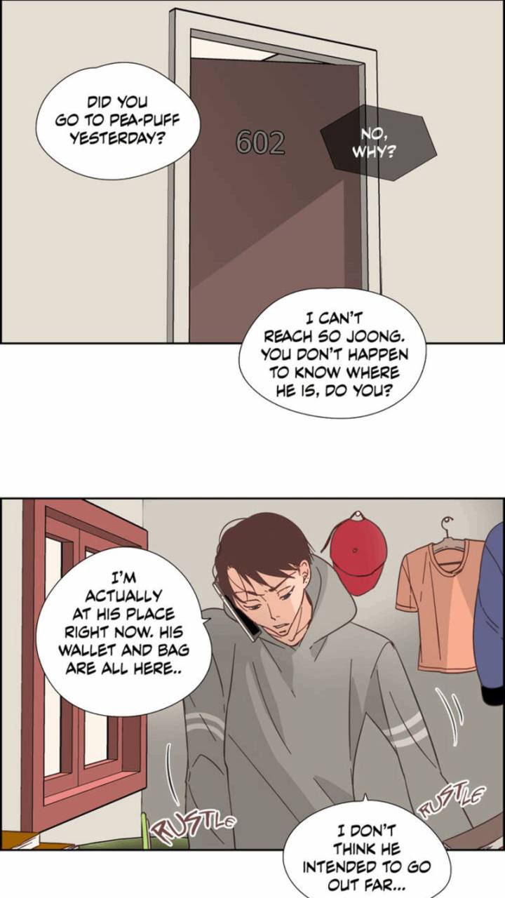 An Innocent Sin - Chapter 32 [photo 22] - MangaPorn