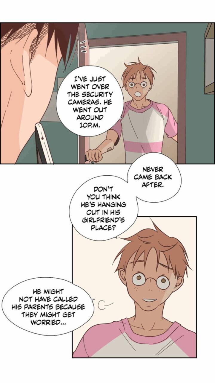 An Innocent Sin - Chapter 32 [photo 24] - MangaPorn