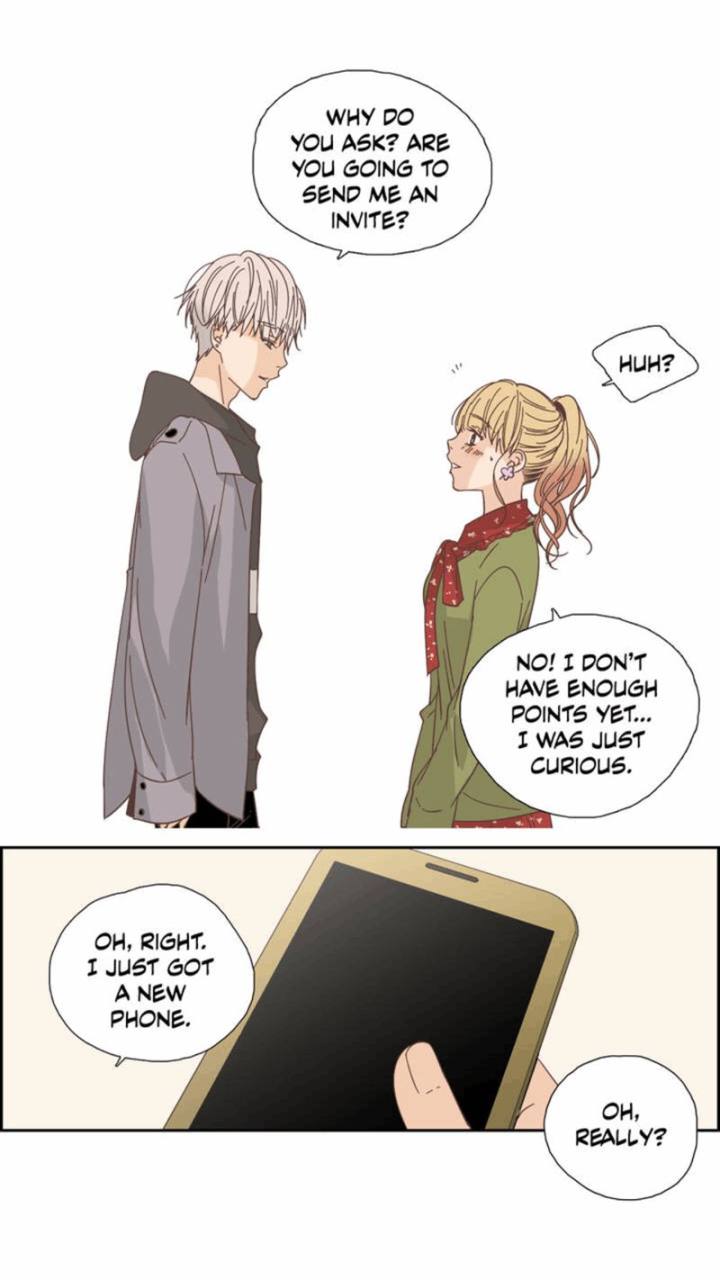 An Innocent Sin - Chapter 32 [photo 33] - MangaPorn