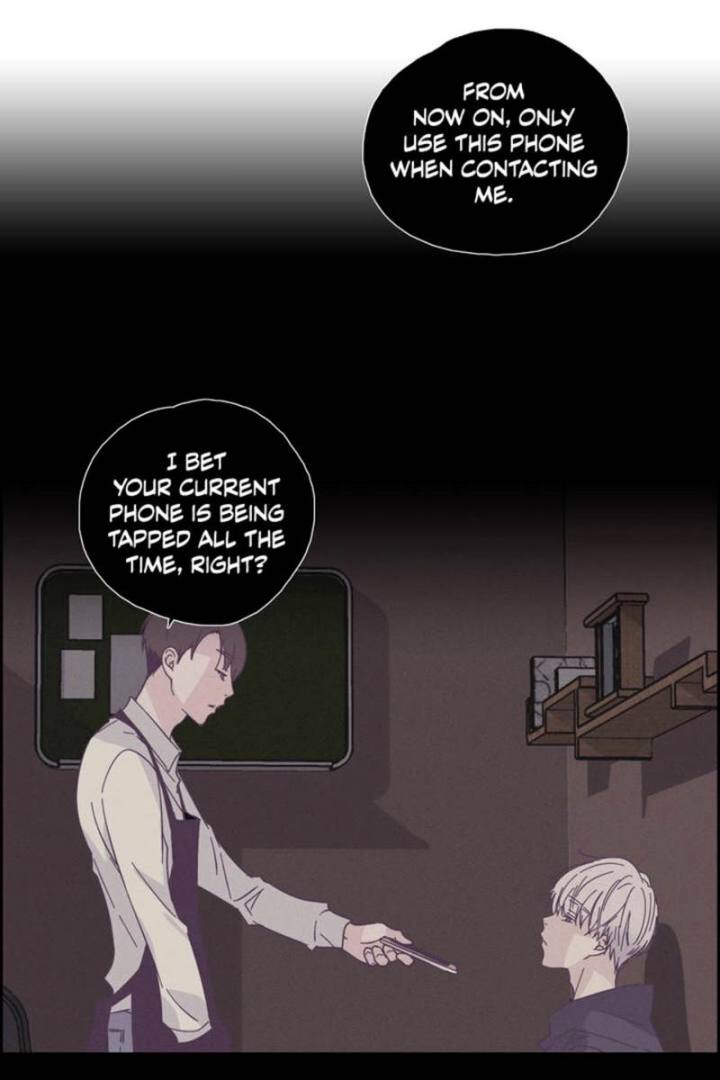 An Innocent Sin - Chapter 32 [photo 36] - MangaPorn