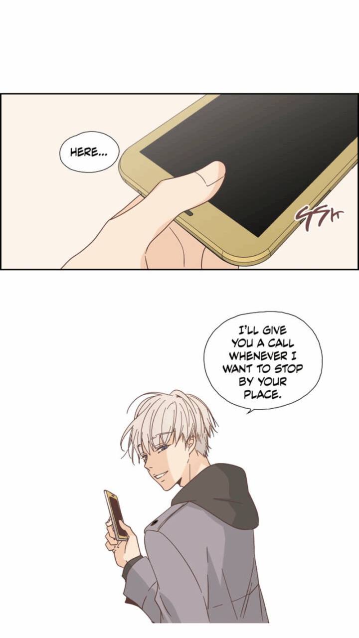 An Innocent Sin - Chapter 32 [photo 39] - MangaPorn