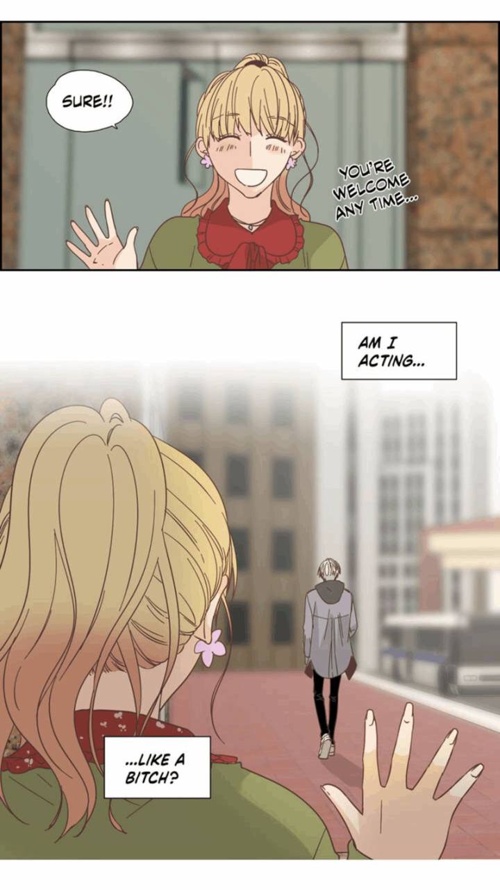 An Innocent Sin - Chapter 32 [photo 40] - MangaPorn