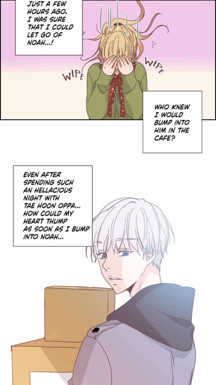 An Innocent Sin - Chapter 32 [photo 41] - MangaPorn