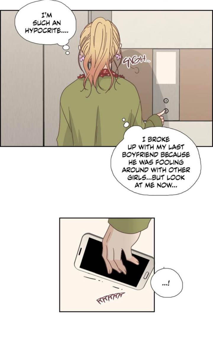 An Innocent Sin - Chapter 32 [photo 42] - MangaPorn