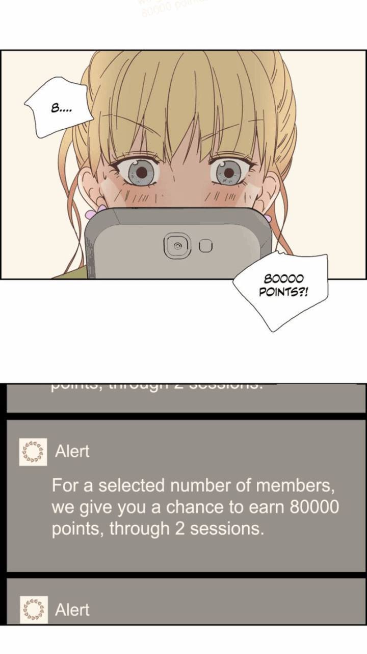 An Innocent Sin - Chapter 32 [photo 44] - MangaPorn