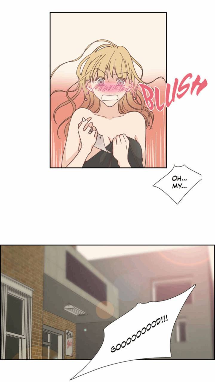 An Innocent Sin - Chapter 32 [photo 5] - MangaPorn