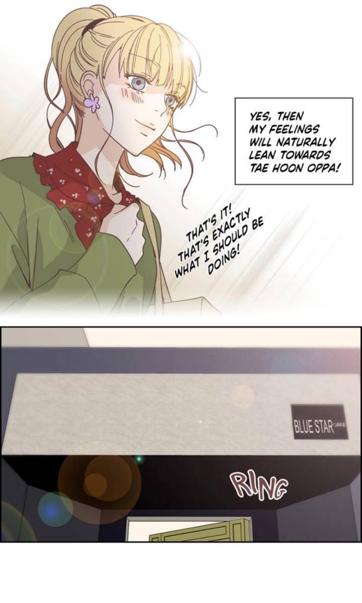 An Innocent Sin - Chapter 32 [photo 9] - MangaPorn