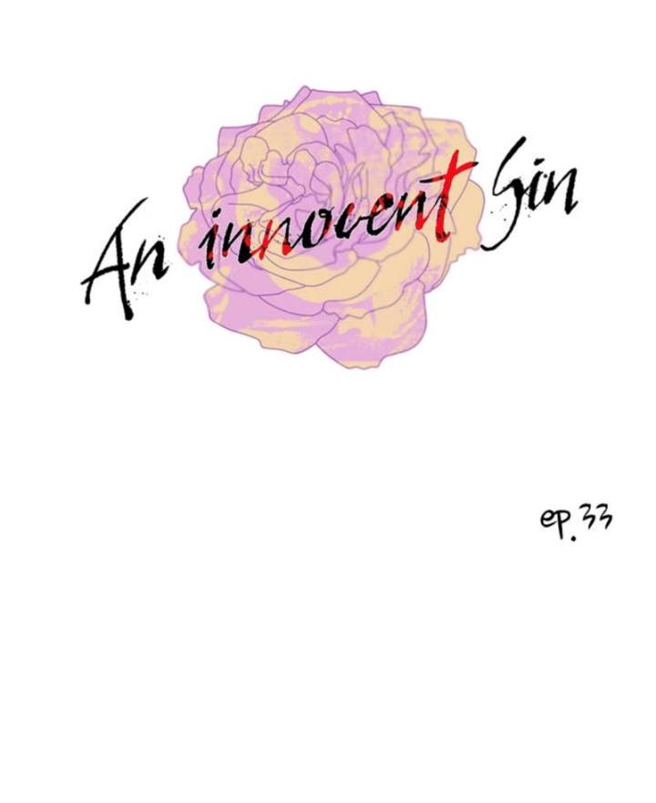 An Innocent Sin - Chapter 33 [photo 1] - MangaPorn