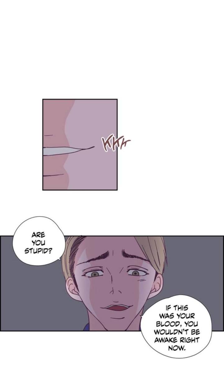 An Innocent Sin - Chapter 33 [photo 11] - MangaPorn