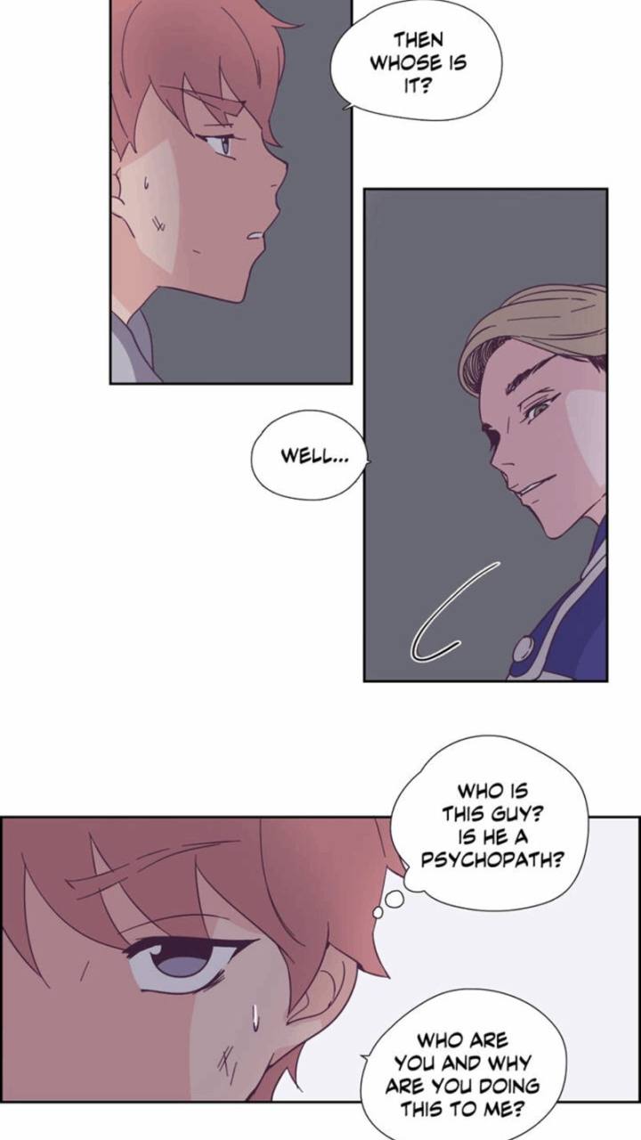 An Innocent Sin - Chapter 33 [photo 12] - MangaPorn