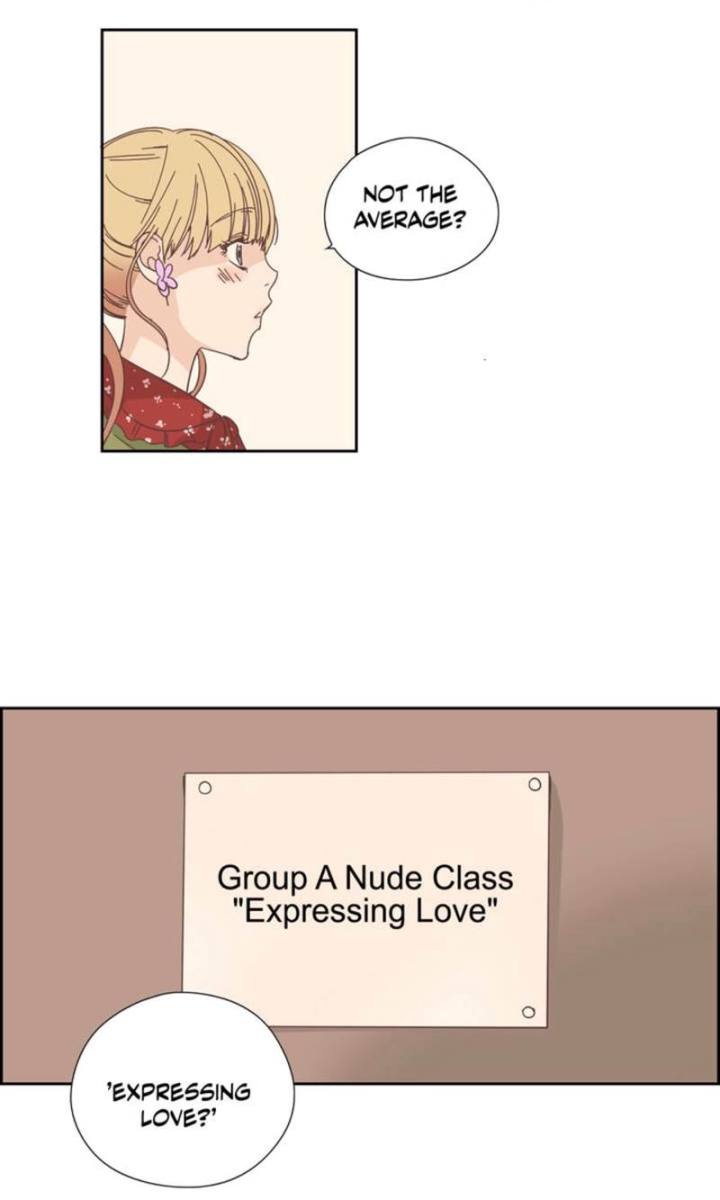 An Innocent Sin - Chapter 33 [photo 16] - MangaPorn