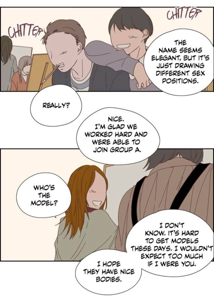 An Innocent Sin - Chapter 33 [photo 17] - MangaPorn