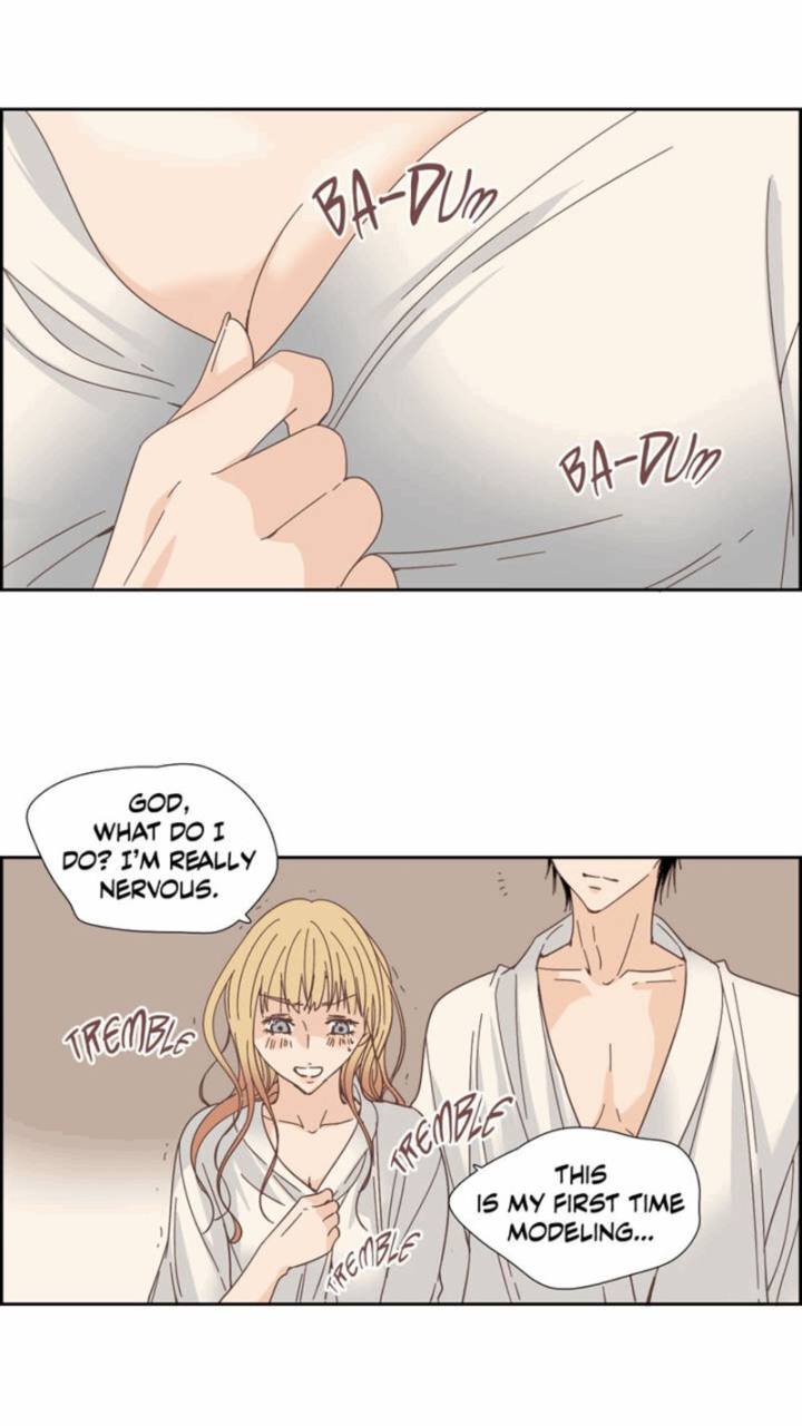 An Innocent Sin - Chapter 33 [photo 19] - MangaPorn