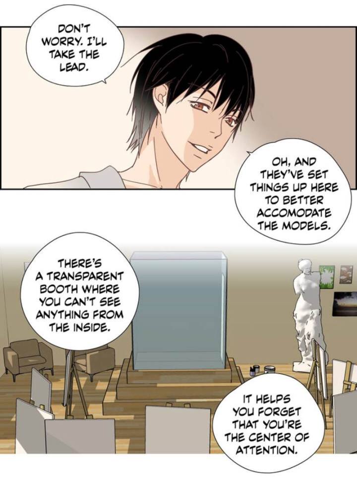 An Innocent Sin - Chapter 33 [photo 20] - MangaPorn