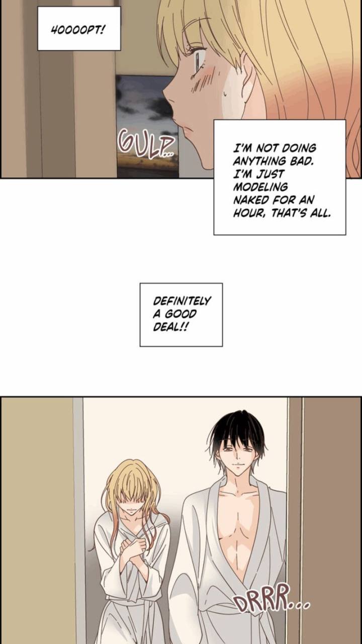 An Innocent Sin - Chapter 33 [photo 23] - MangaPorn