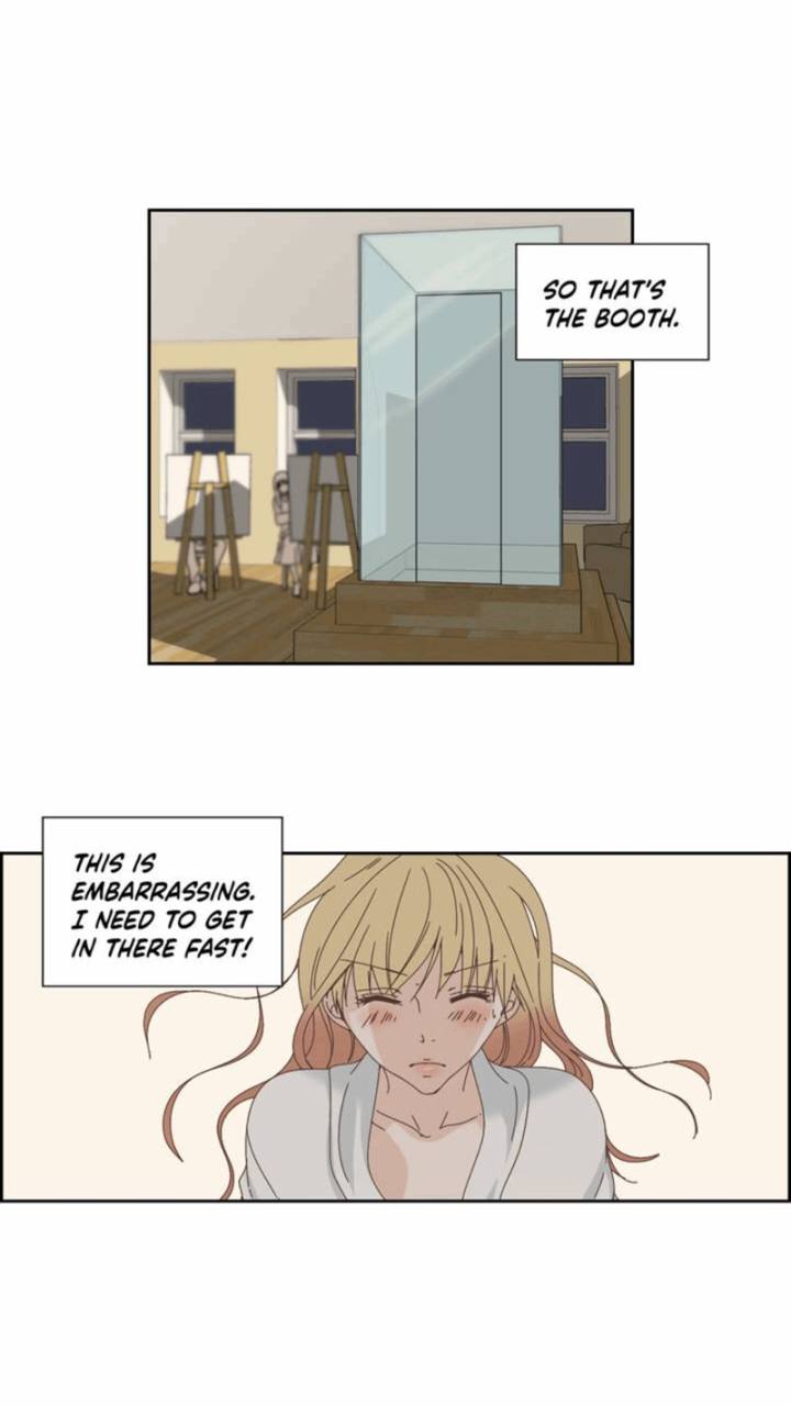 An Innocent Sin - Chapter 33 [photo 24] - MangaPorn