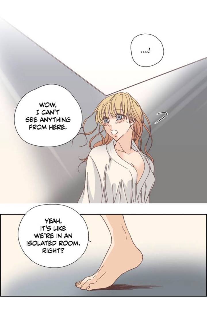 An Innocent Sin - Chapter 33 [photo 27] - MangaPorn