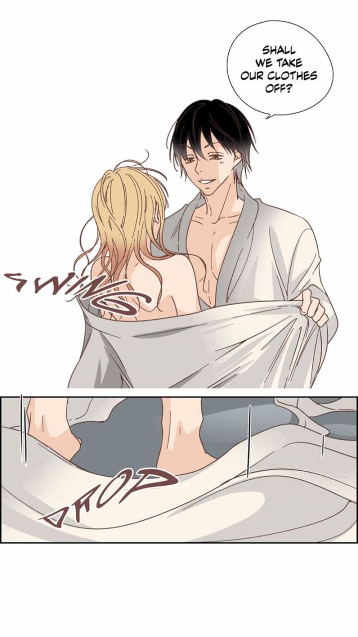 An Innocent Sin - Chapter 33 [photo 28] - MangaPorn