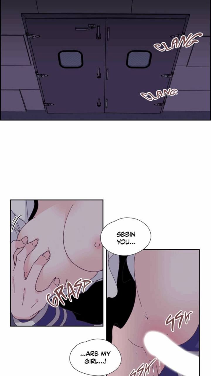 An Innocent Sin - Chapter 33 [photo 29] - MangaPorn