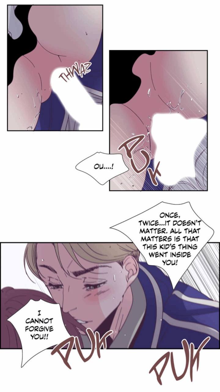 An Innocent Sin - Chapter 33 [photo 31] - MangaPorn