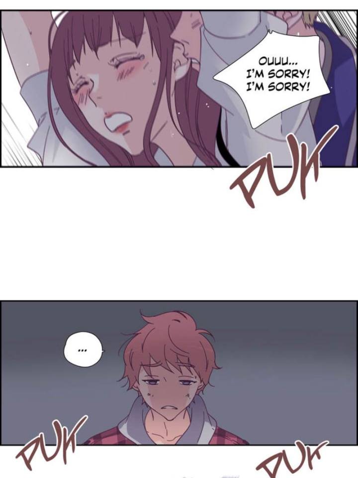 An Innocent Sin - Chapter 33 [photo 32] - MangaPorn