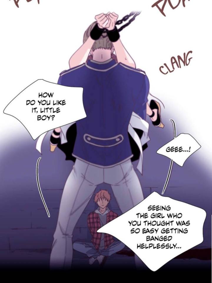 An Innocent Sin - Chapter 33 [photo 33] - MangaPorn