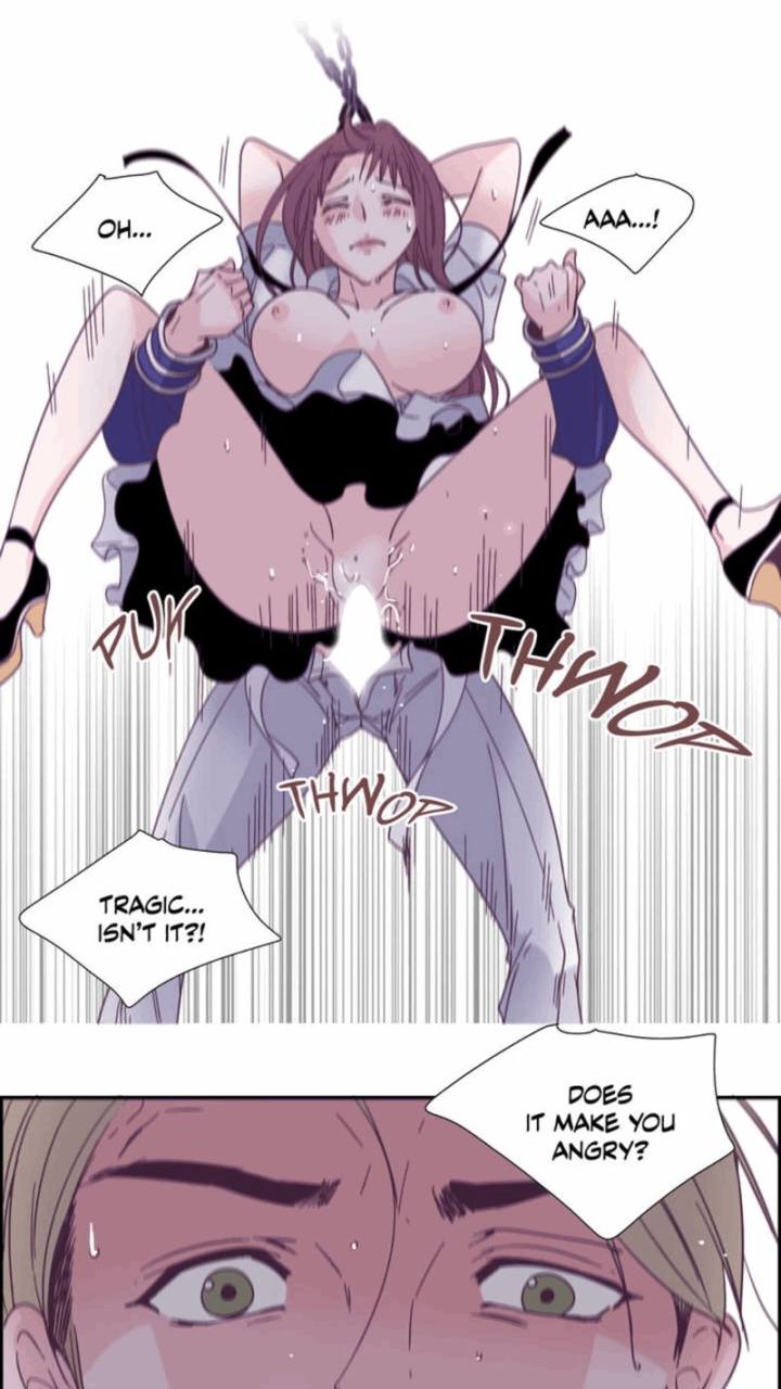 An Innocent Sin - Chapter 33 [photo 34] - MangaPorn