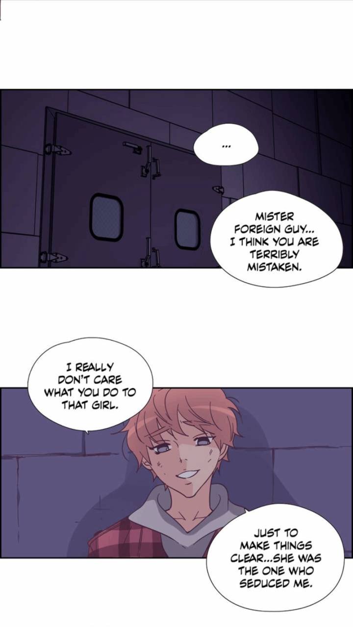 An Innocent Sin - Chapter 33 [photo 35] - MangaPorn