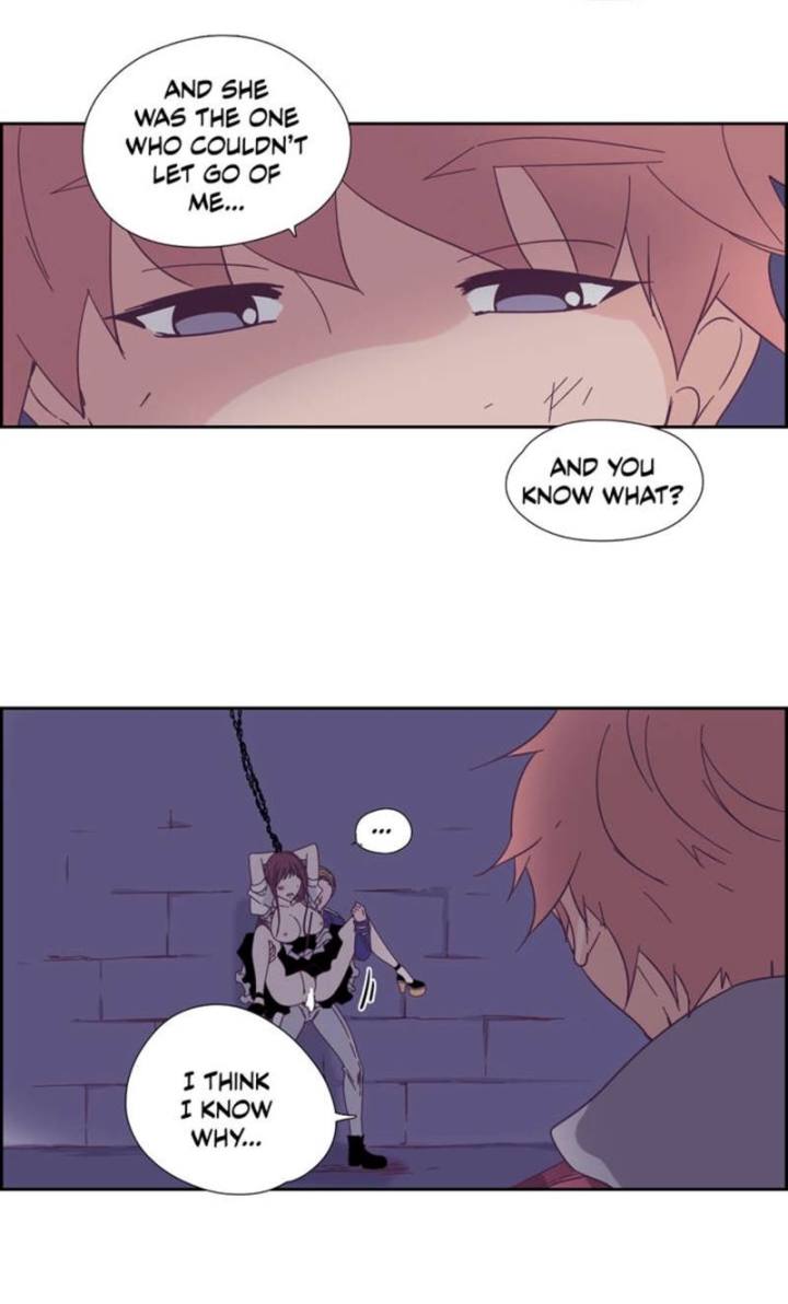 An Innocent Sin - Chapter 33 [photo 36] - MangaPorn