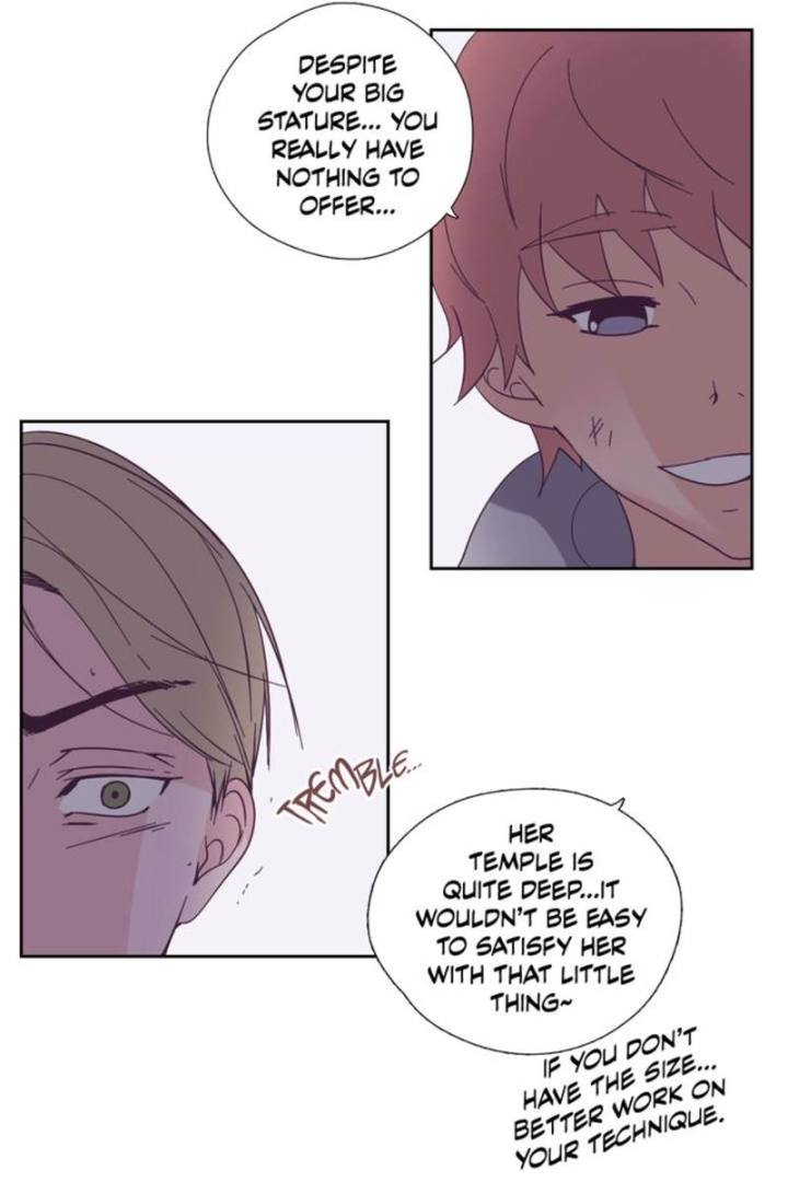 An Innocent Sin - Chapter 33 [photo 37] - MangaPorn