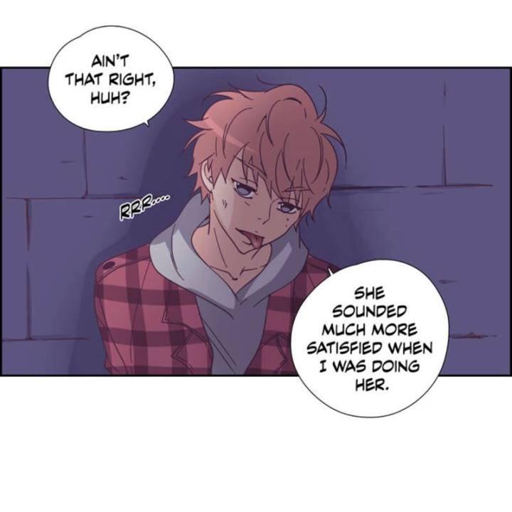 An Innocent Sin - Chapter 33 [photo 38] - MangaPorn