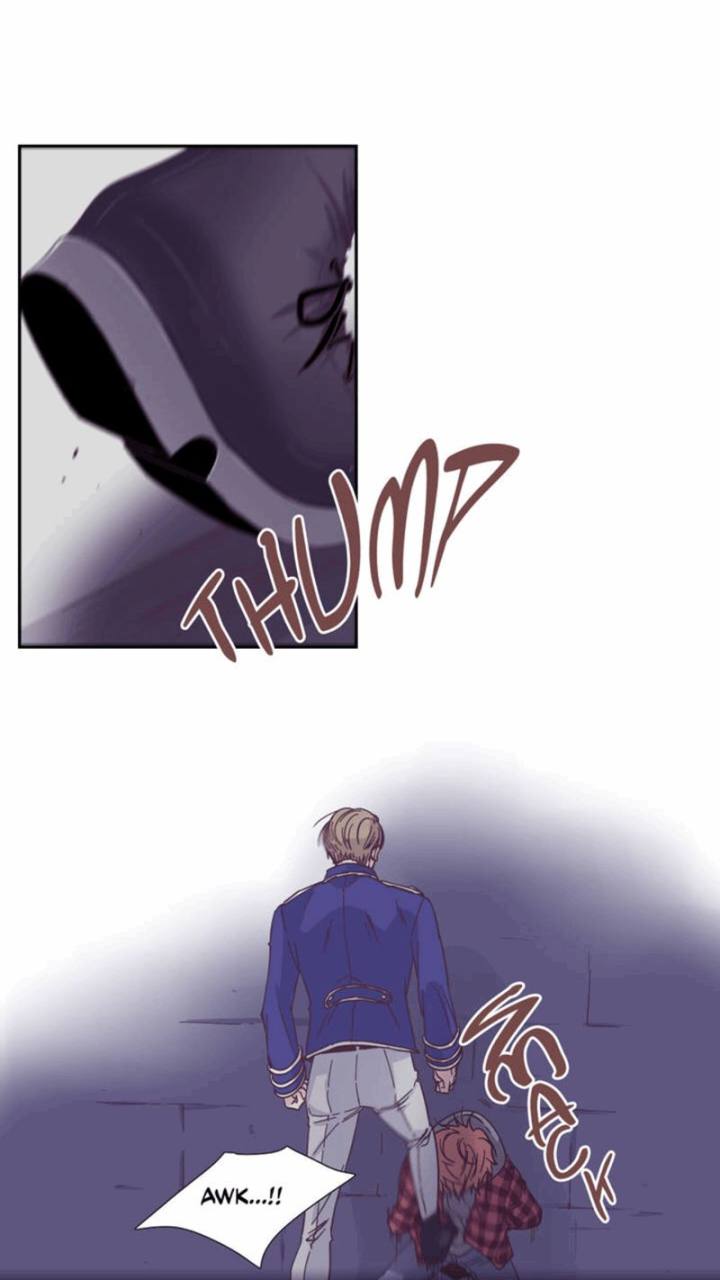 An Innocent Sin - Chapter 33 [photo 39] - MangaPorn